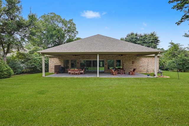 25210 Wilkes Park, Tomball, TX 77375