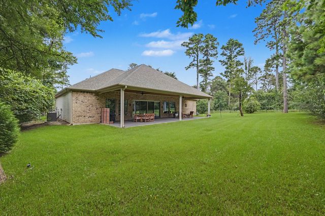 25210 Wilkes Park, Tomball, TX 77375