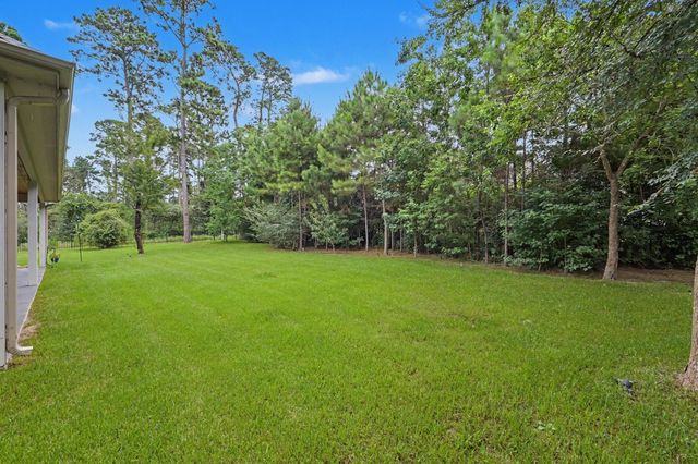 25210 Wilkes Park, Tomball, TX 77375