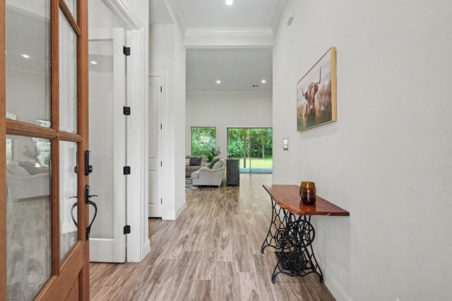 25210 Wilkes Park, Tomball, TX 77375
