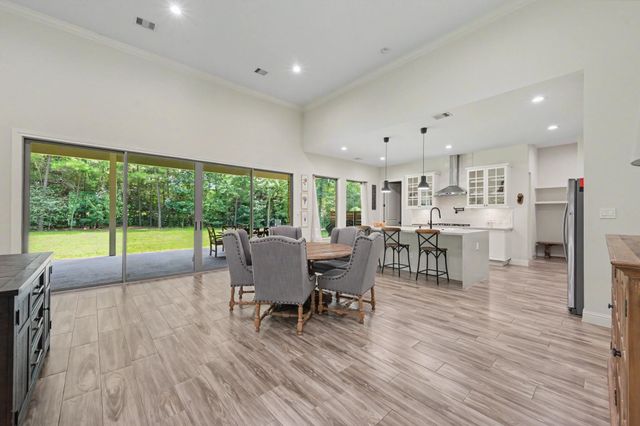 25210 Wilkes Park, Tomball, TX 77375