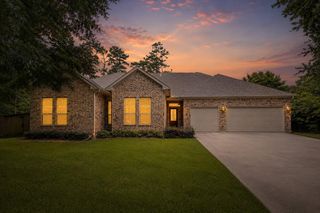 25210 Wilkes Park, Tomball, TX 77375