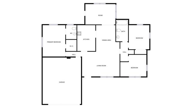 1930 NE 23rd Terrace, Jensen Beach, FL 34957