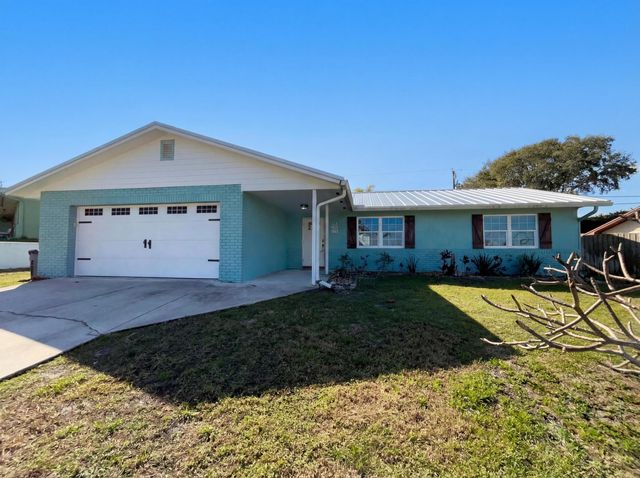 1930 NE 23rd Terrace, Jensen Beach, FL 34957