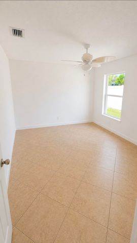 1567 SW Leisure Lane, Port St. Lucie, Port St Lucie, FL 34953