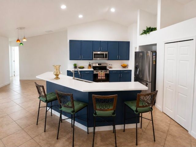 1567 SW Leisure Lane, Port St. Lucie, Port St Lucie, FL 34953
