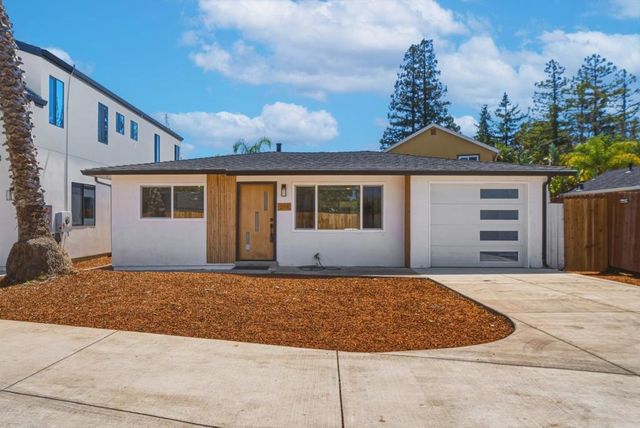 Sequoia Avenue, Redwood City, CA 94061