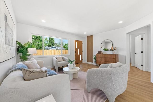 Sequoia Avenue, Redwood City, CA 94061