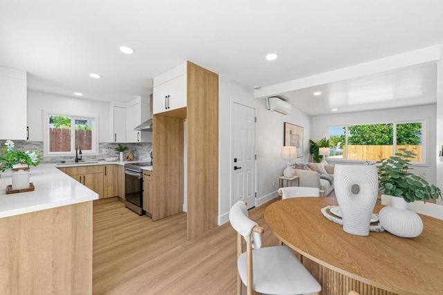 Sequoia Avenue, Redwood City, CA 94061