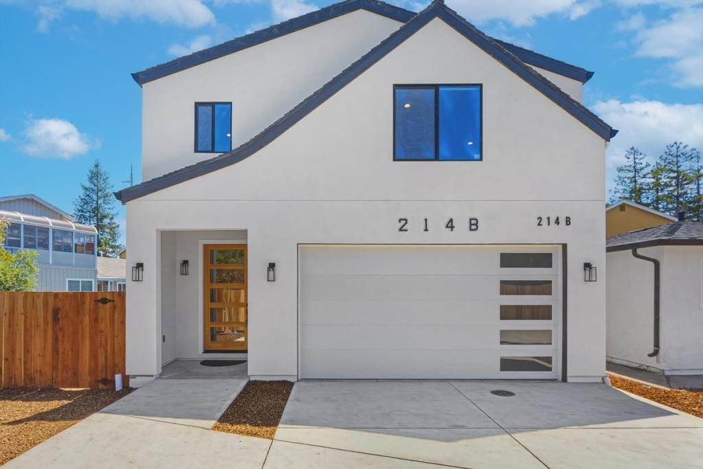 Image 1 of property listing at Sequoia Avenue, Redwood City, CA 94061