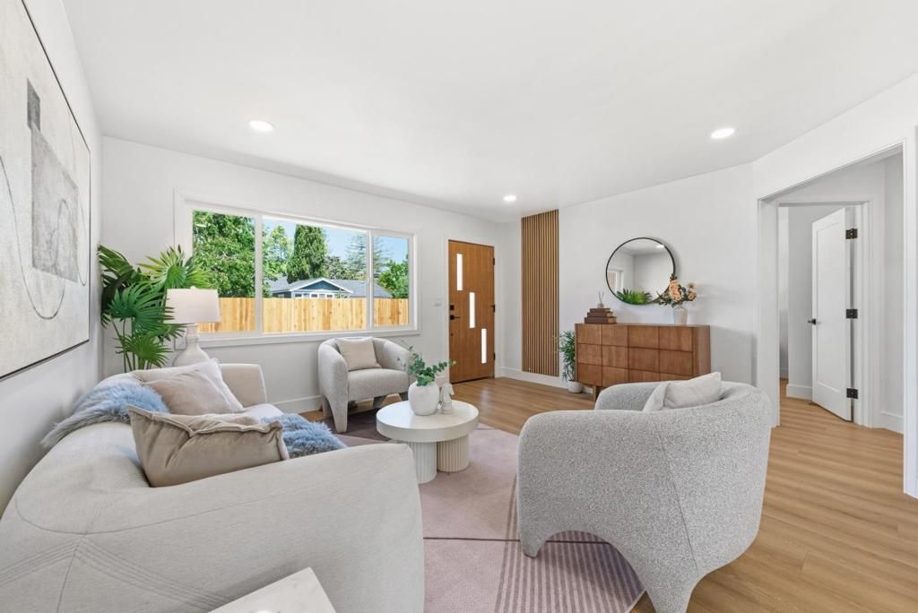 Image 33 of property listing at Sequoia Avenue, Redwood City, CA 94061
