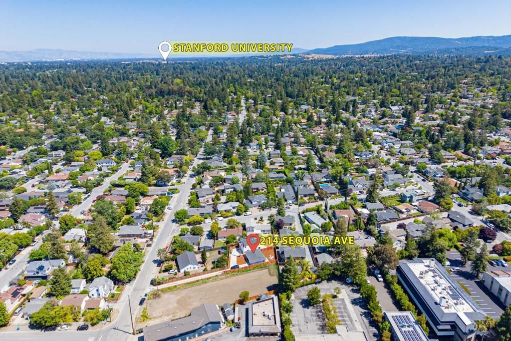 Image 47 of property listing at Sequoia Avenue, Redwood City, CA 94061