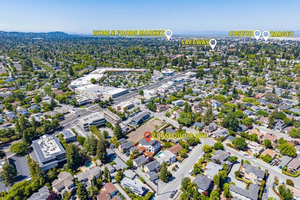 Image 48 of property listing at Sequoia Avenue, Redwood City, CA 94061
