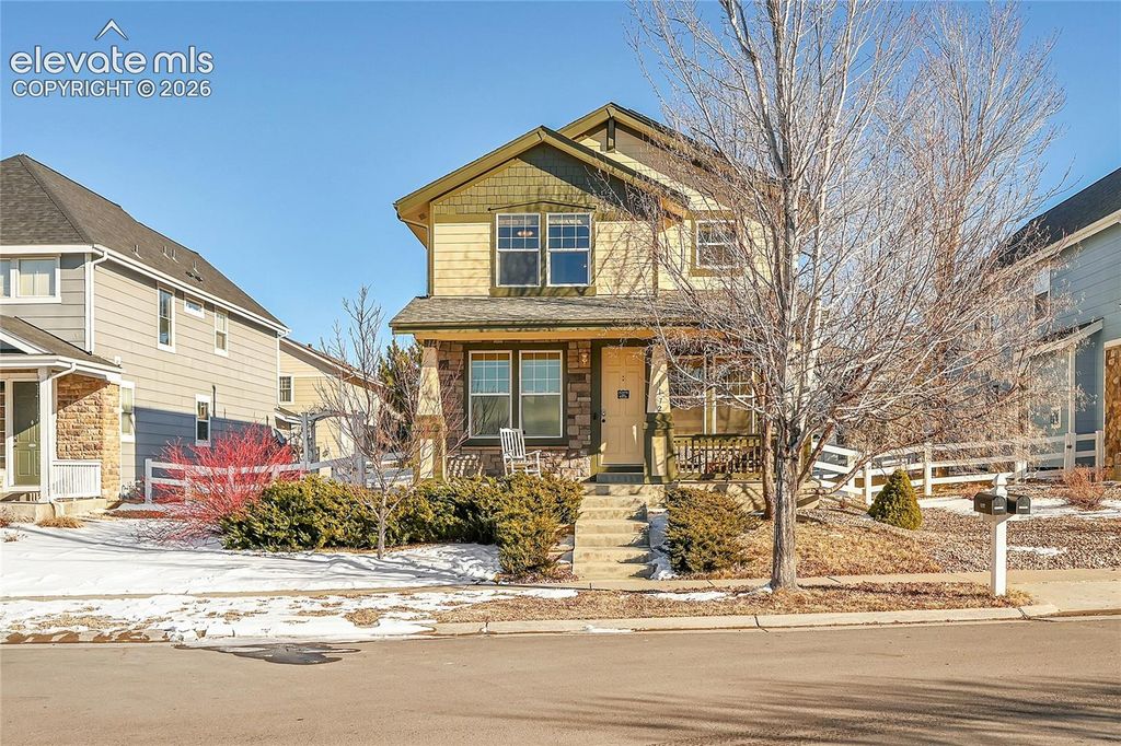 1172 S Coolidge Circle, Aurora, CO 80018 — exterior