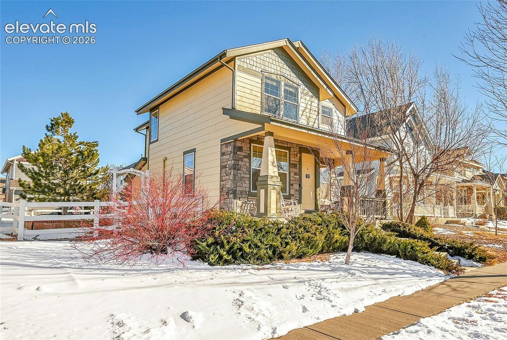 1172 S Coolidge Circle, Aurora, CO 80018 — photo 2