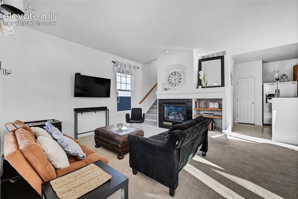 1172 S Coolidge Circle, Aurora, CO 80018 — photo 4