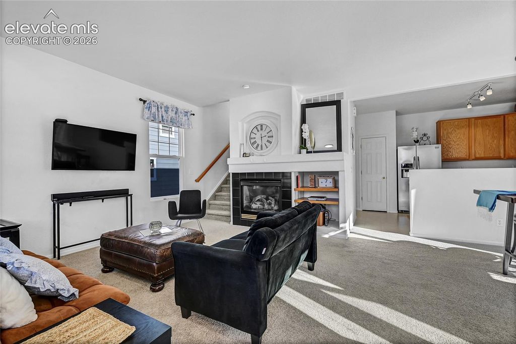 1172 S Coolidge Circle, Aurora, CO 80018 — photo 5