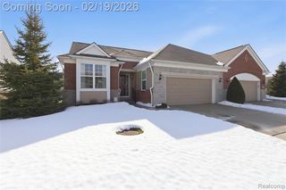 23346 Spring Creek Drive, Macomb, MI 48042