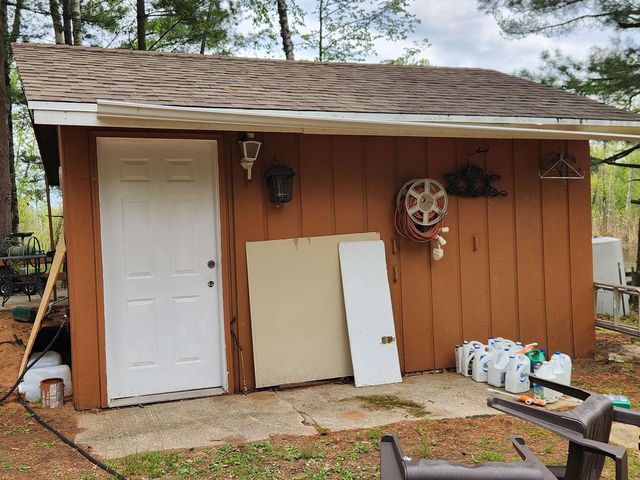 N9752 WASKO LANE, Unknown, WI 54143