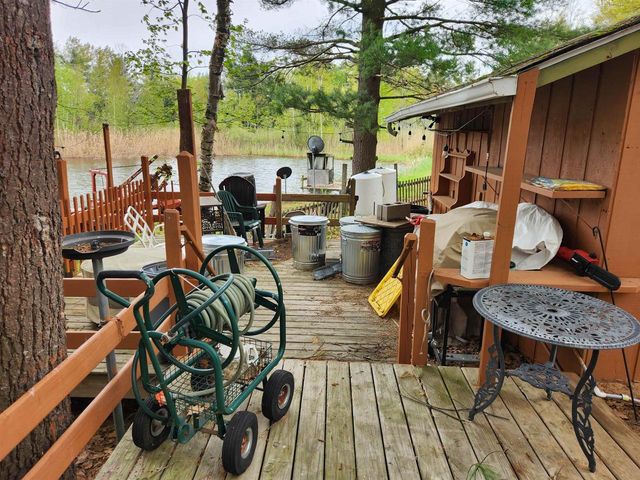 N9752 WASKO LANE, Unknown, WI 54143