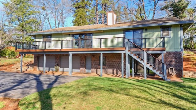 5120 McKeon Ponderosa, Foresthill, CA 95631