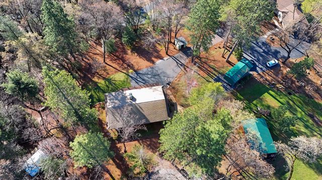 5120 McKeon Ponderosa, Foresthill, CA 95631