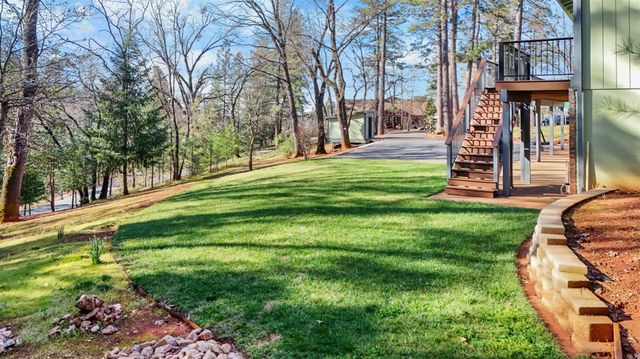 5120 McKeon Ponderosa, Foresthill, CA 95631