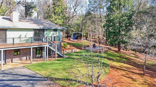 5120 McKeon Ponderosa, Foresthill, CA 95631