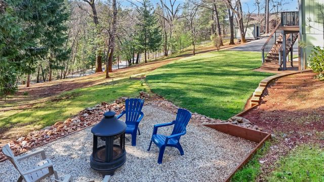 5120 McKeon Ponderosa, Foresthill, CA 95631