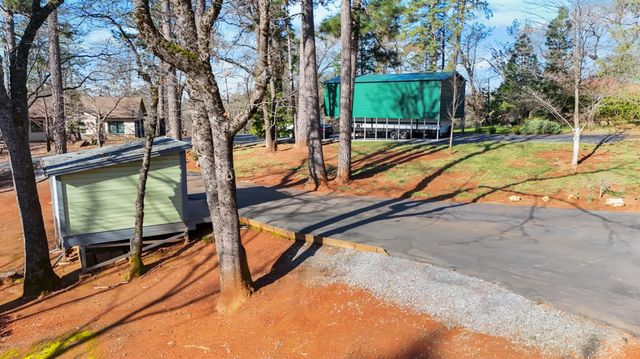 5120 McKeon Ponderosa, Foresthill, CA 95631