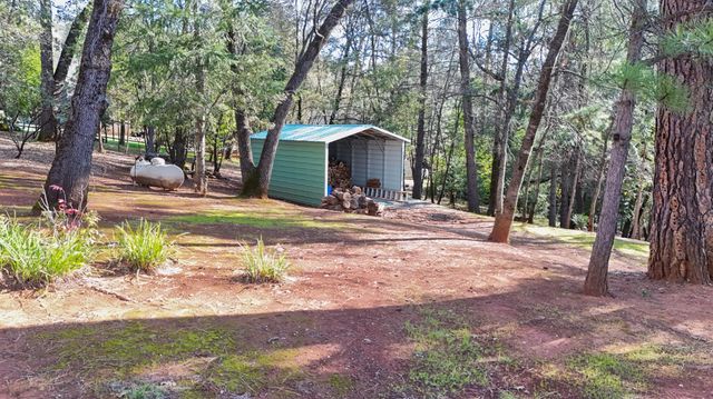 5120 McKeon Ponderosa, Foresthill, CA 95631