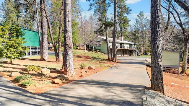 5120 McKeon Ponderosa, Foresthill, CA 95631