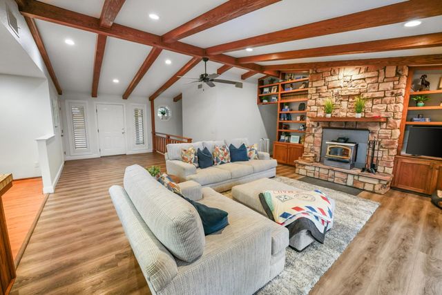 5120 McKeon Ponderosa, Foresthill, CA 95631