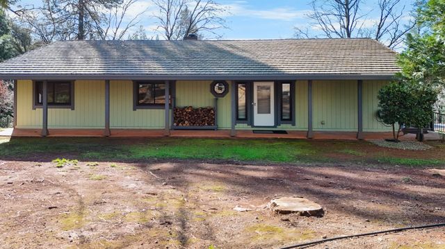 5120 McKeon Ponderosa, Foresthill, CA 95631