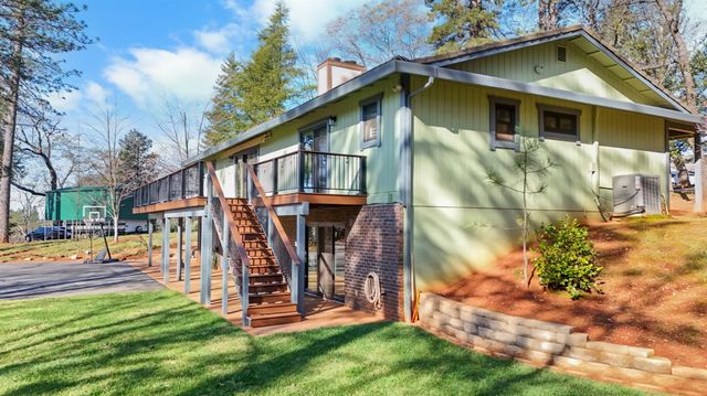 5120 McKeon Ponderosa, Foresthill, CA 95631