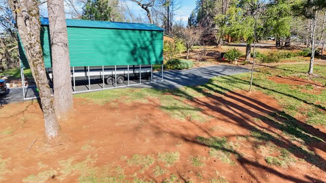 5120 McKeon Ponderosa, Foresthill, CA 95631