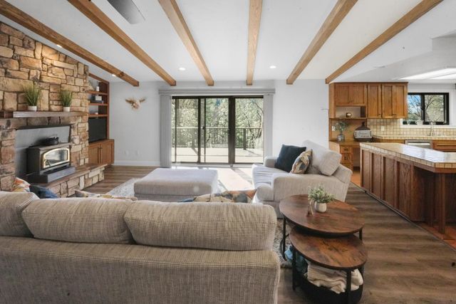 5120 McKeon Ponderosa, Foresthill, CA 95631