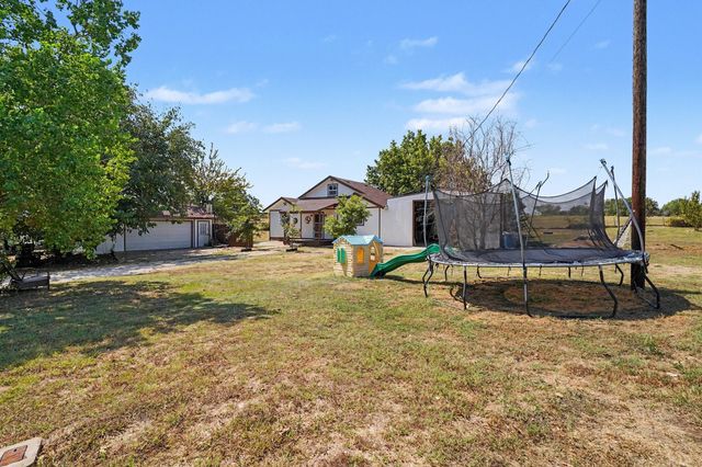 205 Davis Ranch Road, Alvarado, TX 76009