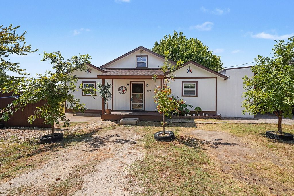 205 Davis Ranch Road, Alvarado, TX 76009 — photo 2