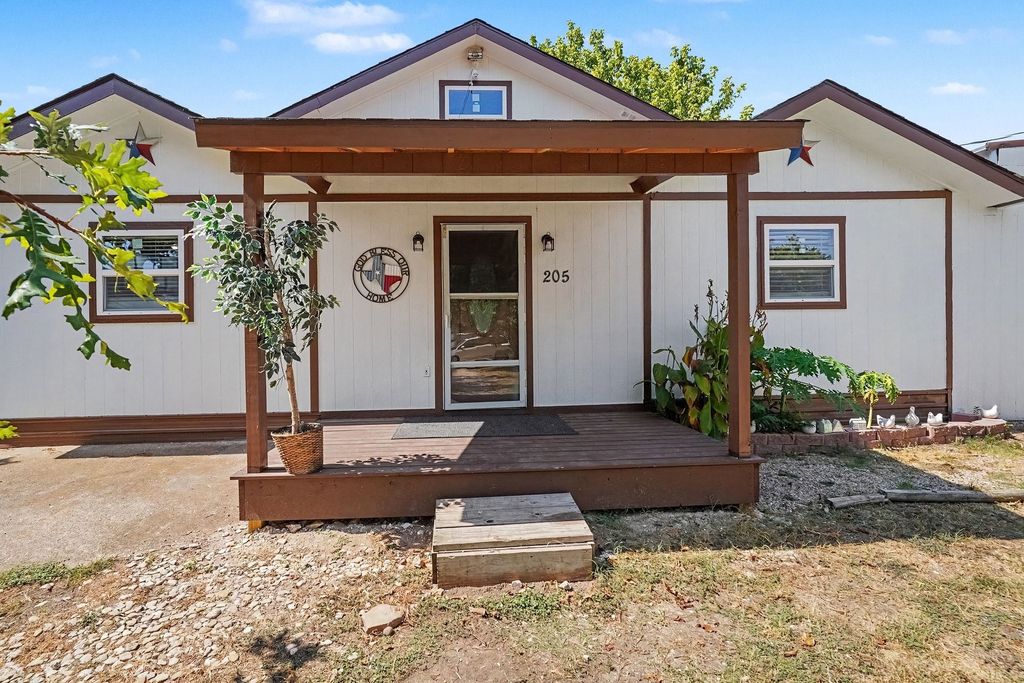 205 Davis Ranch Road, Alvarado, TX 76009 — photo 3