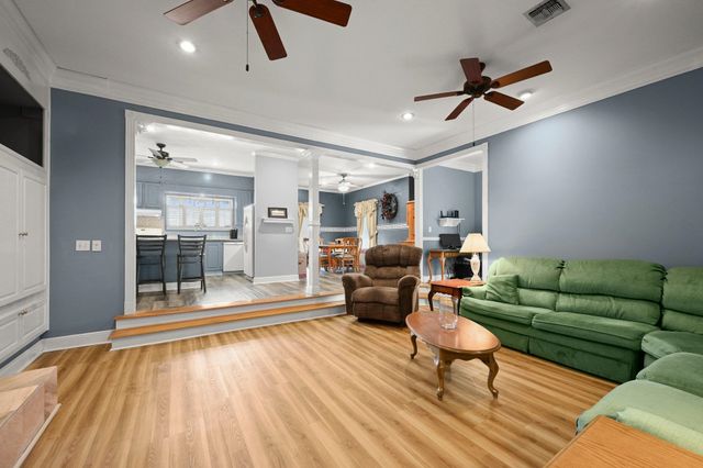 19706 Highway 643, Vacherie, LA 70090