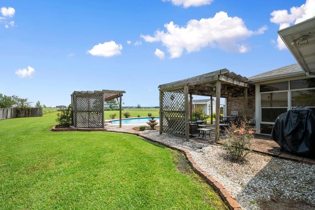 19706 Highway 643, Vacherie, LA 70090