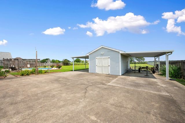 19706 Highway 643, Vacherie, LA 70090