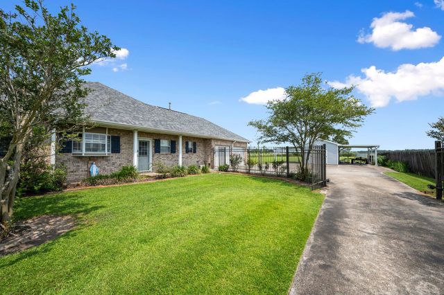 19706 Highway 643, Vacherie, LA 70090