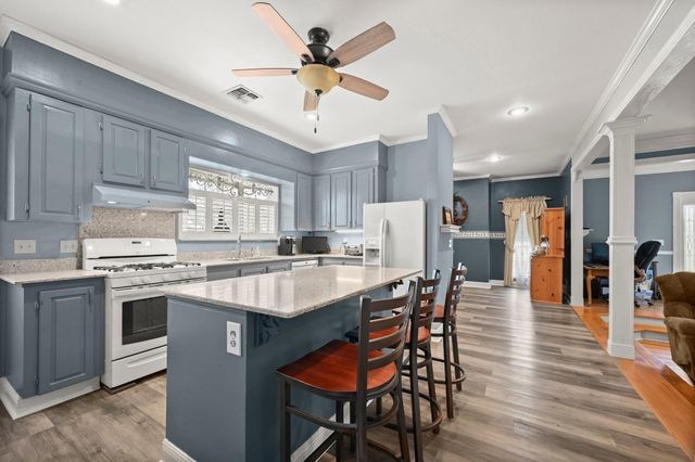 19706 Highway 643, Vacherie, LA 70090