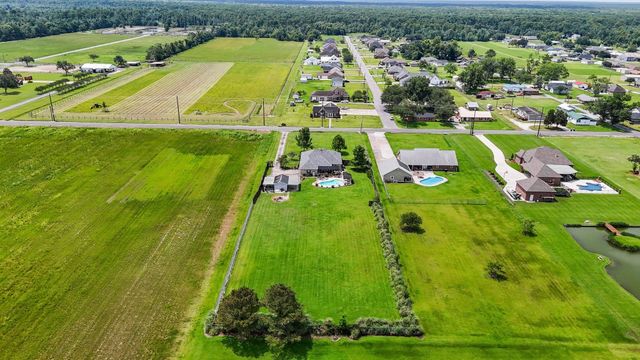 19706 Highway 643, Vacherie, LA 70090