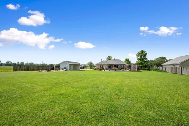 19706 Highway 643, Vacherie, LA 70090