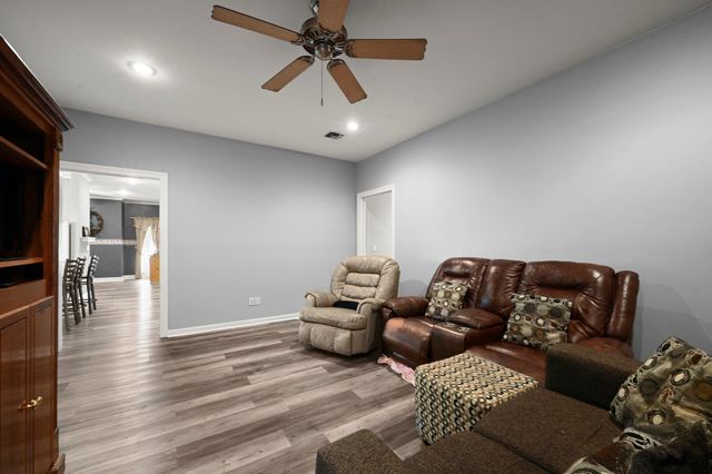 19706 Highway 643, Vacherie, LA 70090