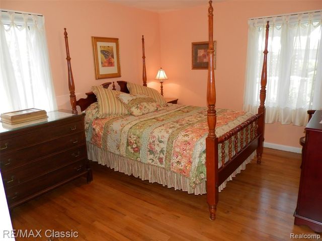 14921 Delaware Avenue, Redford, MI 48239