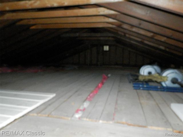 14921 Delaware Avenue, Redford, MI 48239